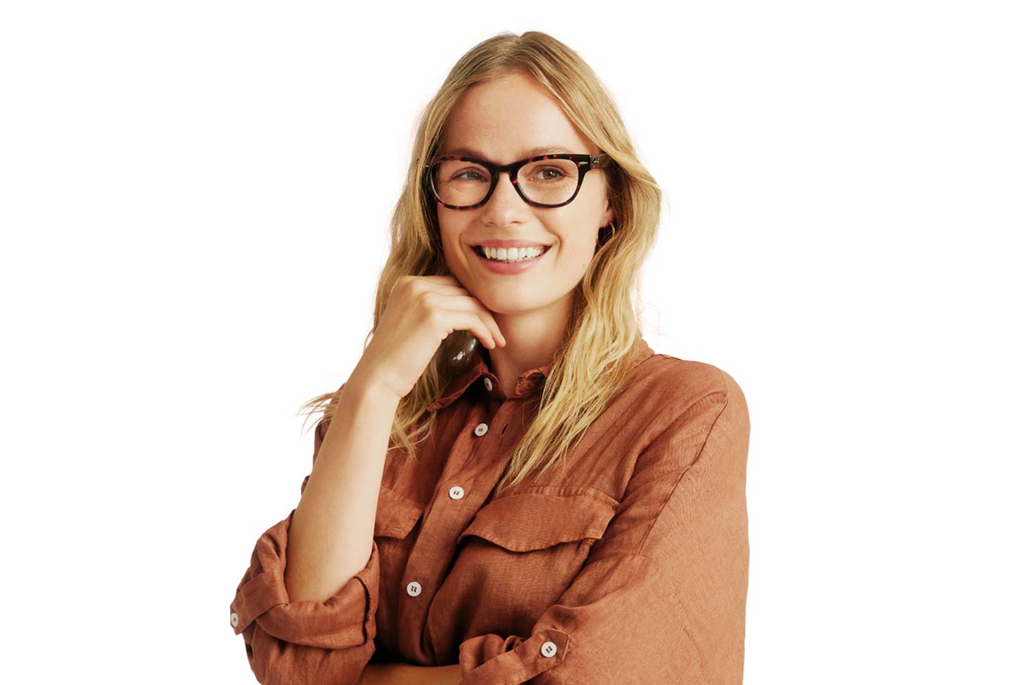 As melhores ofertas de Óculos Graduados