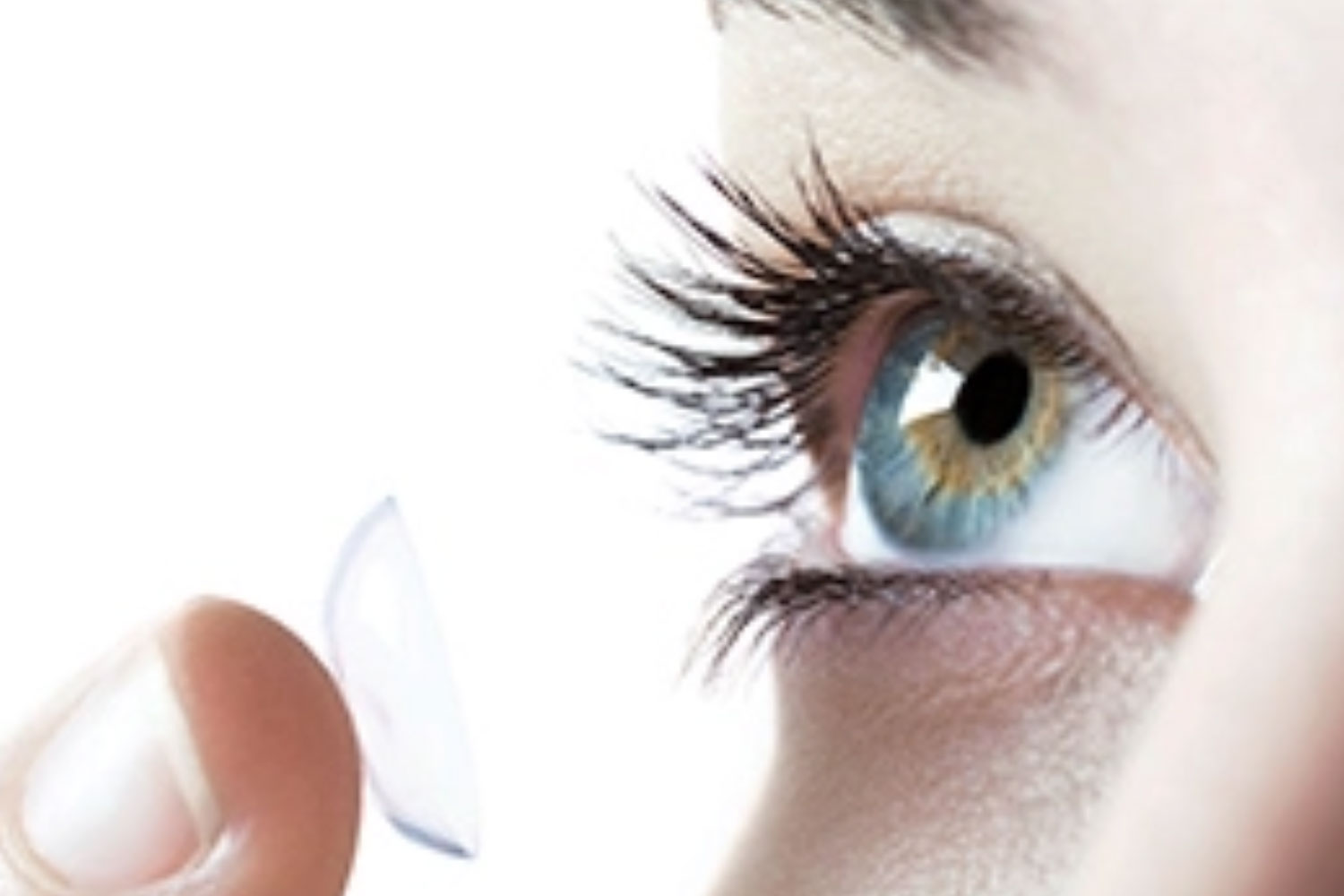 As melhores ofertas de Lentes de Contacto