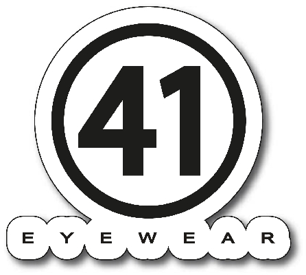41 eyewear jr