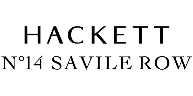HACKETT BESPOKE
