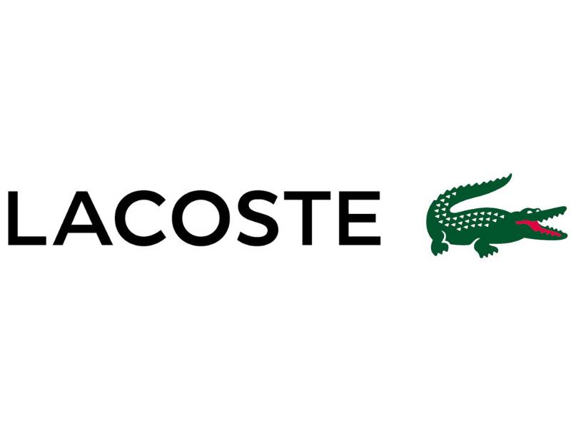 LACOSTE