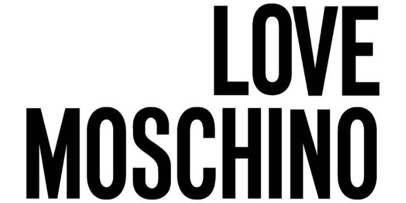 LOVE MOSCHINO