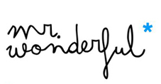 Mr.Wonderful