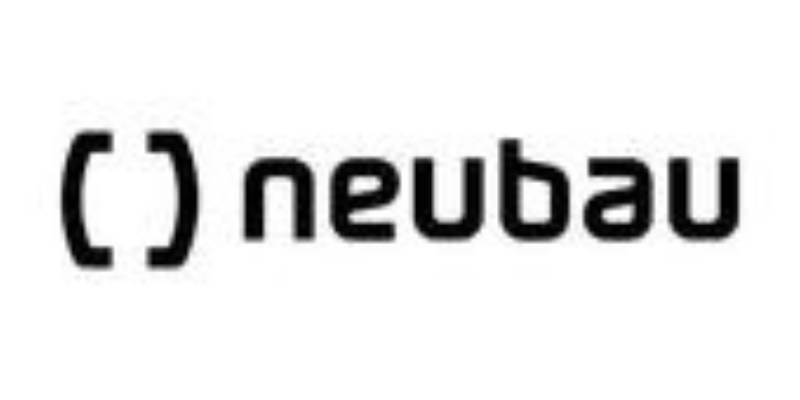 NEUBAU