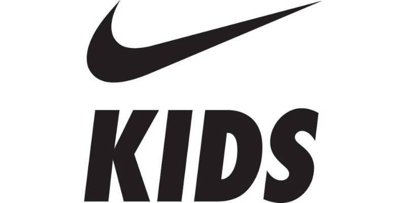 NIKE JR.