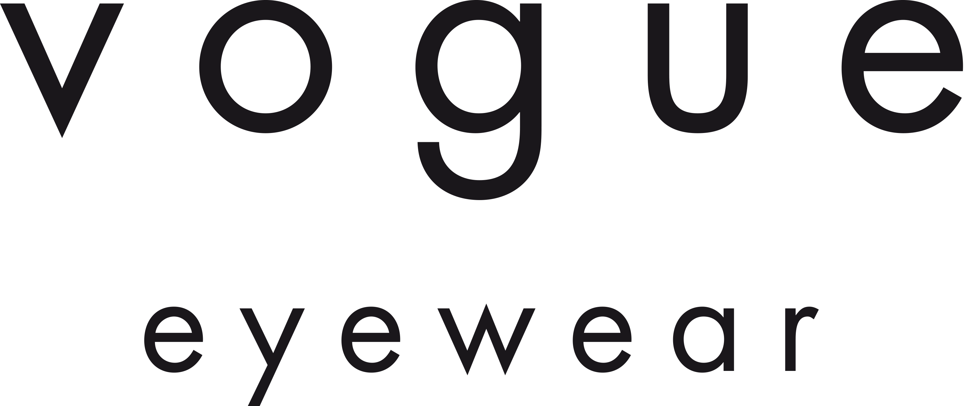 VOGUE