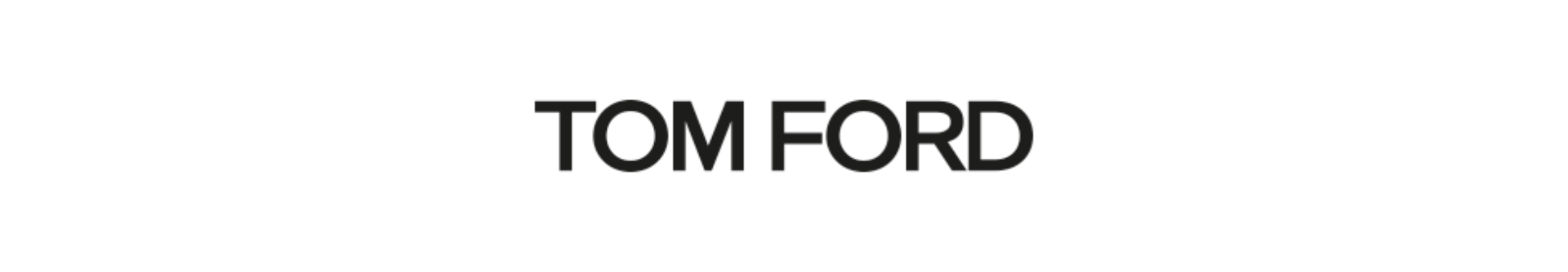 tom ford logo