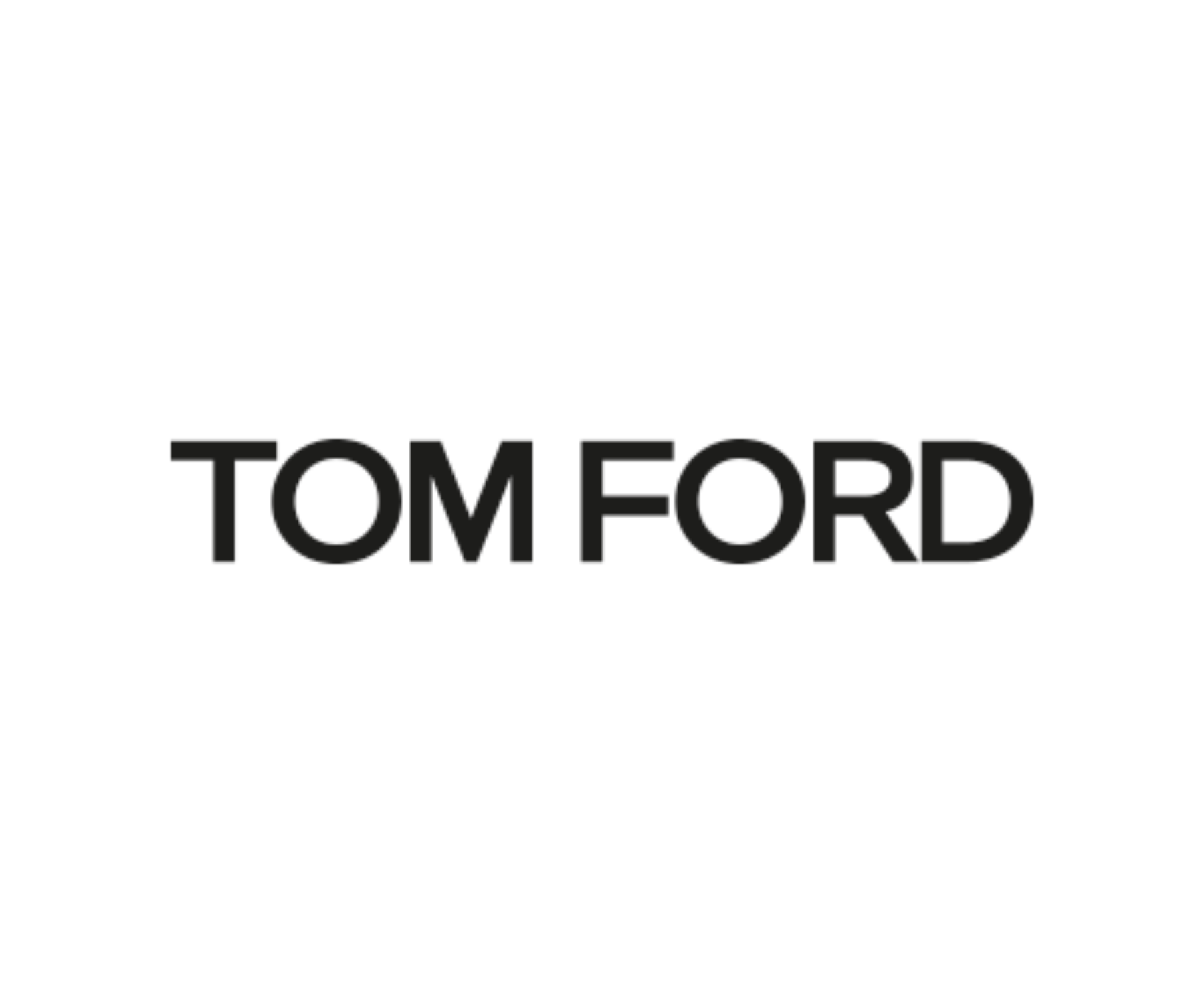 tom ford logo