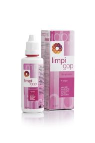 Limpigop 30 ml Limpigop 30 ml