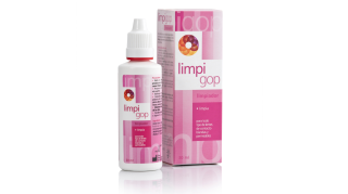 Limpigop 30 ml