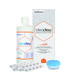 Cleadew Soft 385 ml Cleadew Soft 385 ml