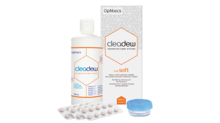 Cleadew Soft 385 ml