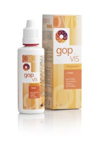 GopVis Limpador 45 ml GopVis Limpador 45 ml