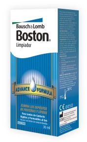 Boston Limpador 30 ml Boston Limpador 30 ml