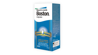 Boston Limpador 30 ml