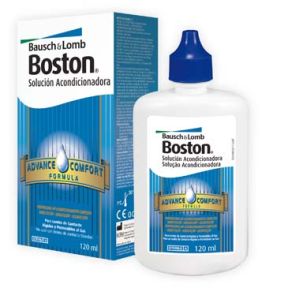 Boston Conservador 120 ml Boston Conservador 120 ml