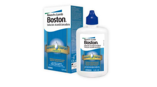 Boston Conservador 120 ml