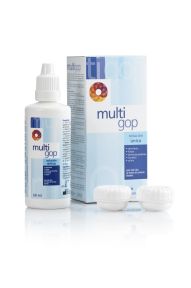 Kit Inicia Multigop 60 ml Kit Inicia Multigop 60 ml