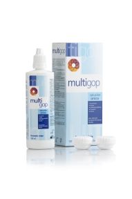 Kit Multigop Viagem 100 ml Kit Multigop Viagem 100 ml