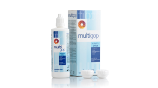 Kit Multigop Viagem 100 ml