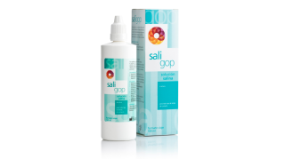 Saligop 100 ml
