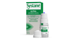 Salud ocular Systane Systane Ultra 10ml - 1