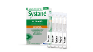 Salud ocular Systane Systane Ultra UD - 1
