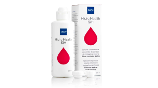 Hidro Health Hidro Health SiH 360 ml - 1
