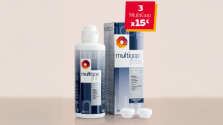 Multigop Plus 360 ml