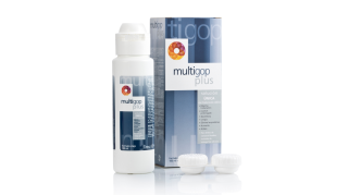 Multigop Plus 100 ml