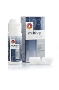 Kit Inicia Multigop Plus 60 ml Kit Inicia Multigop Plus 60 ml
