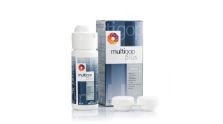 Kit Inicia Multigop Plus 60 ml