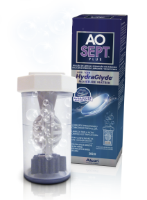 Aosept Plus HydraGlyde 360 ml Aosept Plus HydraGlyde 360 ml