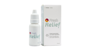 Salud ocular Mais Optica Fresh Relief 15ml - 1