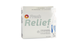 Salud ocular Mais Optica Fresh Relief Monodose - 1