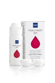 Kit Hidro Health SiH 60 ml Kit Hidro Health SiH 60 ml