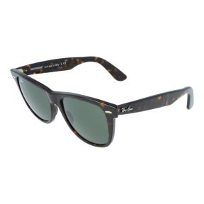 Óculos de sol Ray Ban 0RB2140 XL WAYFARER Castanho Quadrada - 1