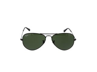 Óculos de sol Ray Ban RB 3025 RB 3025 Preto Aviador - 2