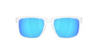 Óculos de sol Oakley 0OO9102 HOLBROOK Transparente Quadrada - 2