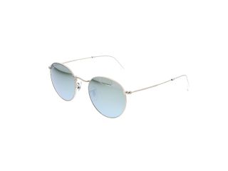 Óculos de sol Ray Ban 0RB3447 Prateados Tamanho: 50X21