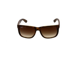 Óculos de sol Ray Ban 0RB4165 Castanho Retangular - 2
