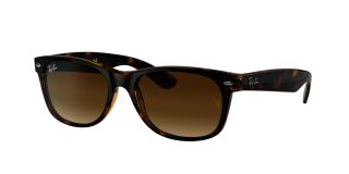 Óculos de sol Ray Ban 0RB2132 Castanho Tamanho: 55X18