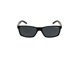 Óculos de sol Arnette 0AN4185 Preto Retangular - 2
