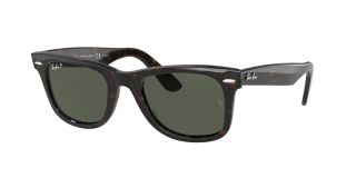 Óculos de sol Ray Ban WAYFARER 0RB2140 Castanho Tamanho: 50X22
