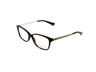 Óculos graduados Emporio Armani 0EA3026