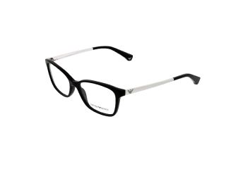 Óculos graduados Emporio Armani 0EA3026