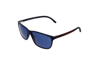 Óculos de sol Polo Ralph Lauren 0PH4092 Azul Tamanho: 58X16