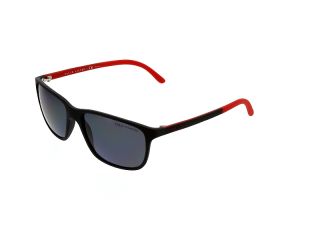 Óculos de sol Polo Ralph Lauren 0PH4092 Preto Tamanho: 58X16