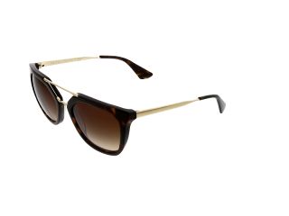 Óculos de sol Prada 0PR13QS