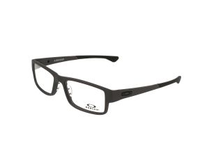 Óculos graduados Oakley AIRDROP 0OX8046 Cinzento Tamanho: 57X18